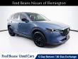 Certified 2023 Mazda CX-5 2.5 S Carbon Edition SUV