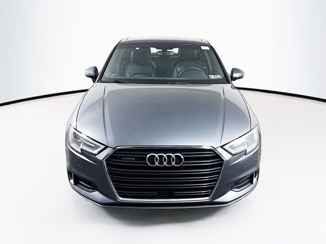 2018 Audi A3 2.0T Premium photo 2