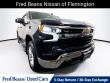 Certified 2022 Chevrolet Silverado 1500 LT Truck Crew Cab
