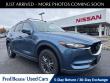 Certified 2020 Mazda CX-5 Touring SUV