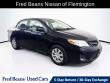 Used 2011 Toyota Corolla LE Sedan