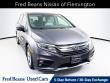Certified 2018 Honda Odyssey EX Van