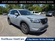 Used 2022 Nissan Pathfinder Platinum SUV