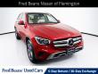 Certified 2021 Mercedes-Benz GLC GLC 300 SUV