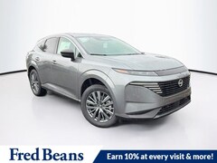 2026 Nissan Murano SL SUV