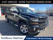 Certified 2018 Chevrolet Silverado 1500 LT Truck Double Cab