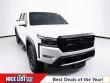 Certified 2023 Nissan Frontier PRO-4X Truck Crew Cab
