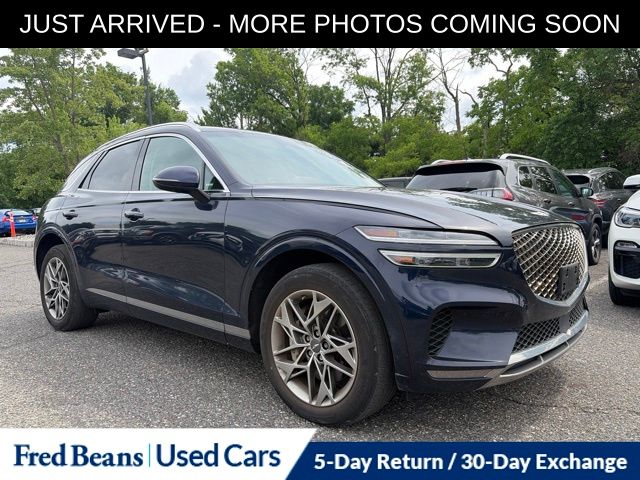 2023 Genesis GV70 2.5T Standard AWD's photo