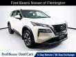 Used 2023 Nissan Rogue SV SUV