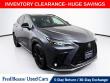 Used 2023 Lexus NX 350 F Sport Handling SUV