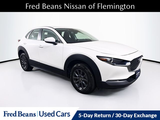 2023 Mazda CX-30