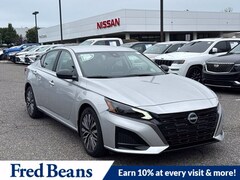 2026 Nissan Altima SV Sedan