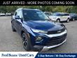 Used 2023 Chevrolet Trailblazer LT SUV