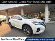 Certified 2023 Nissan Murano Platinum SUV