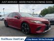 Used 2019 Toyota Camry XSE Sedan