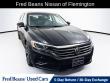 Used 2022 Volkswagen Passat 2.0T SE Sedan