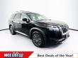 Certified 2023 Nissan Pathfinder SL SUV