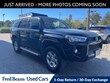  Toyota 4Runner