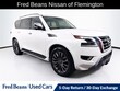  Nissan Armada