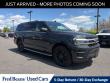 Certified 2022 Ford Expedition Max XLT SUV