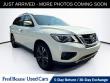 Used 2020 Nissan Pathfinder Platinum SUV