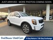  Kia Telluride