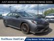 Used 2023 Subaru WRX Premium Sedan
