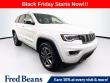 Certified 2021 Jeep Grand Cherokee Limited SUV