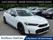 Used 2025 Honda Civic Hybrid Sport Sedan