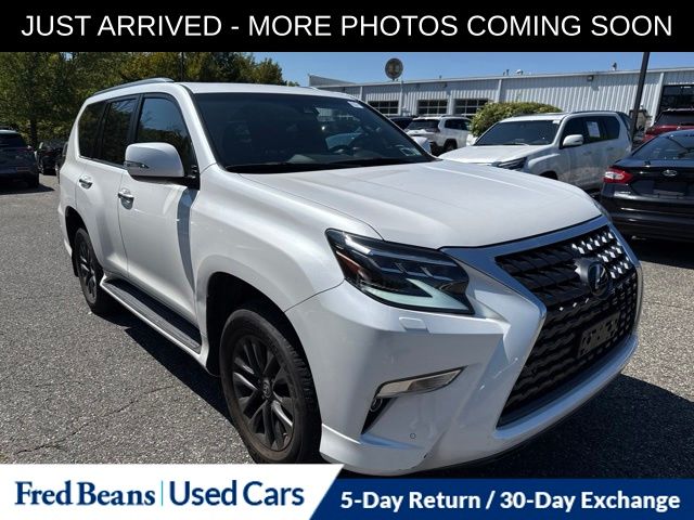 2023 Lexus GX