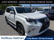 Used 2023 Lexus GX 460 SUV