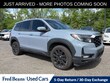  Honda Passport