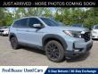 Used 2023 Honda Passport EX-L SUV