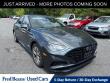Used 2022 Hyundai Sonata SEL Sedan