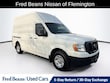  Nissan NV2500 HD