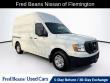 Used 2018 Nissan NV2500 HD SV Van High Roof Cargo Van