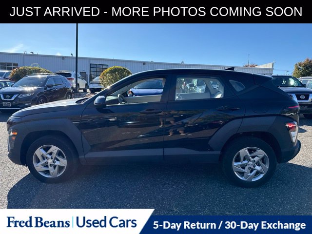 Used 2024 Hyundai Kona SE SUV