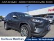 Used 2020 Toyota RAV4 XLE Premium SUV
