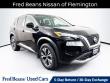 Certified 2022 Nissan Rogue SV SUV
