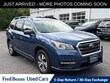  Subaru Ascent