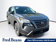 2026 Nissan Rogue S SUV