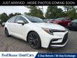 Used 2024 Toyota Corolla SE Sedan