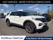 Certified 2023 Ford Explorer XLT SUV