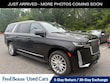  CADILLAC Escalade ESV