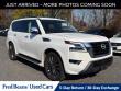 Certified 2023 Nissan Armada Platinum SUV