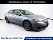  Acura TLX