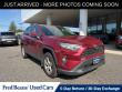 Used 2019 Toyota RAV4 XLE SUV