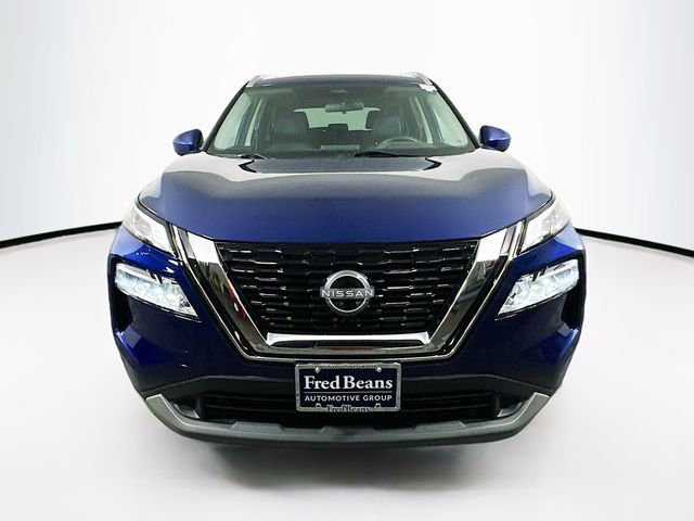 2023 Nissan Rogue SV photo 2