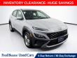 Used 2023 Hyundai Kona SE SUV