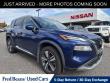 Used 2021 Nissan Rogue SL SUV